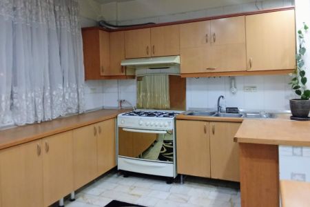 آپارتمان مبله در خیابان جیحون - طبقه چهارم