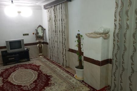 سوئیت در همدان - منوچهری - طبقه چهارم