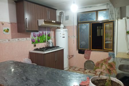 سوئیت در همدان - منوچهری - طبقه چهارم