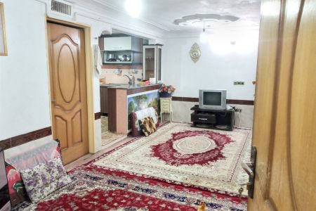 سوئیت در همدان - منوچهری - طبقه چهارم