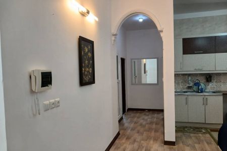 خانه ویلایی در چابکسر - همکف
