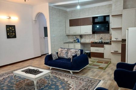 خانه ویلایی در چابکسر - همکف