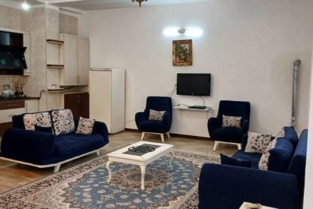 خانه ویلایی در چابکسر - همکف