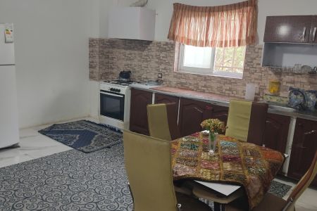 سوئیت مبله در چمستان - تسبیح کلا