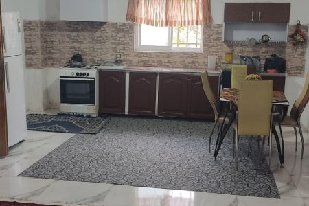 سوئیت مبله در چمستان - تسبیح کلا