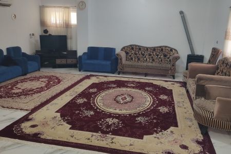 سوئیت مبله در چمستان - تسبیح کلا