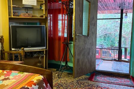Renting a Rural House in Rasht - Ghazian