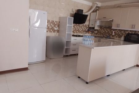 هتل آپارتمان در شیراز - دو خوابه