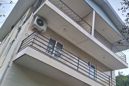 اجاره خانه مبله در تنکابن - سلیم آباد - طبقه دوم