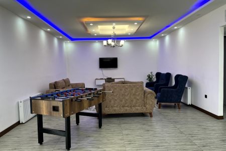 ویلا استخردار در سهیلیه - لشگرآباد