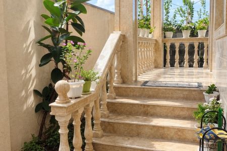 خانه ویلایی در جاده زیباکنار به انزلی