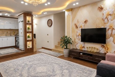 خانه ویلایی در جاده زیباکنار به انزلی