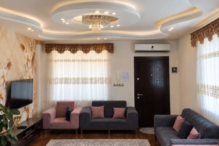 خانه ویلایی در جاده زیباکنار به انزلی
