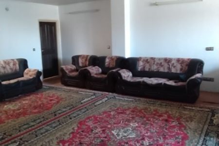خانه مبله در اصفهان - حصه شمالی - طبقه دوم