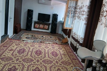 سوئیت مبله در لاهیجان - کوهبنه - طبقه دوم