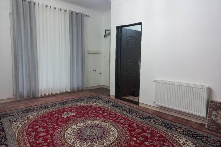 سوئیت رو به کوه و جنگل در چمستان - همکف