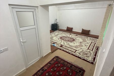 هتل کویری در سرایان - سه قلعه - سنتی ۱