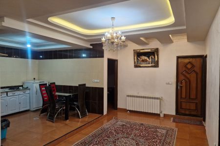 هتل آپارتمان در خیابان عارف سرعین - ۳ خوابه