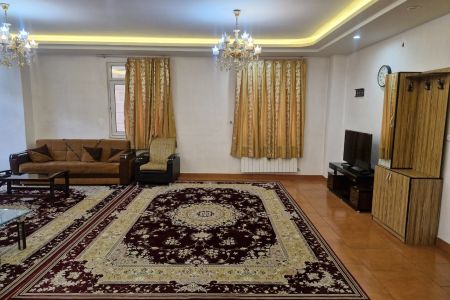 هتل آپارتمان در خیابان عارف سرعین - ۳ خوابه