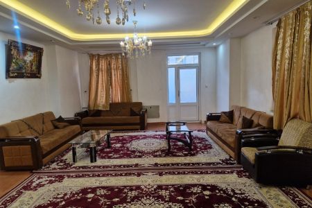هتل آپارتمان در خیابان عارف سرعین - ۳ خوابه
