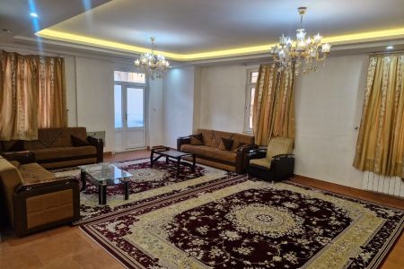 هتل آپارتمان در خیابان عارف سرعین - ۳ خوابه