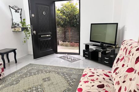 خانه مبله در رامسر - تنگدره - همکف