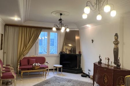 آپارتمان مبله در اختیاریه - بلوار کاوه - طبقه ۶