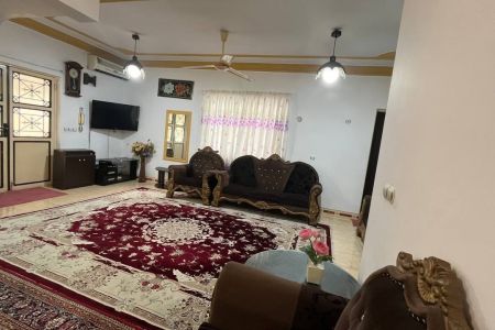 Furnished House in Ramsar