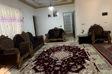 Furnished House in Ramsar