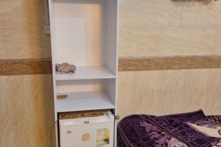Apartment Hotel Reservation in Qom - Double Bed