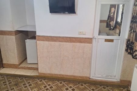 Apartment Hotel Reservation in Qom - Double Bed
