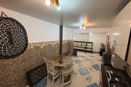 سوئیت در لاهیجان - سرچشمه - همکف