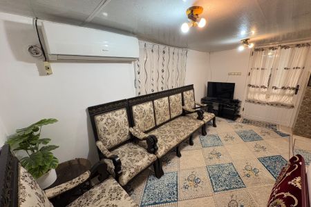 سوئیت در لاهیجان - سرچشمه - همکف