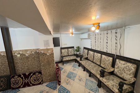 سوئیت در لاهیجان - سرچشمه - همکف