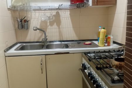خانه ویلایی در کوهسار - هرجاب - همکف