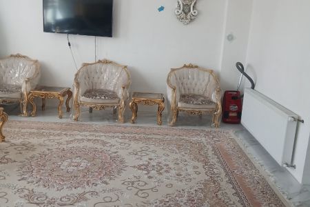 خانه مبله در مشهد - چهنو - طبقه ۱ یا ۲