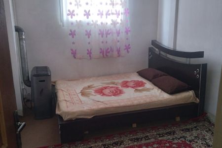 خانه مبله در همدان - شهرک فرهنگیان - طبقه۲