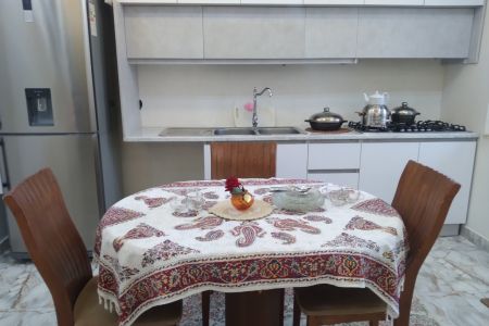 خانه مبله در آستارا - طبقه سوم