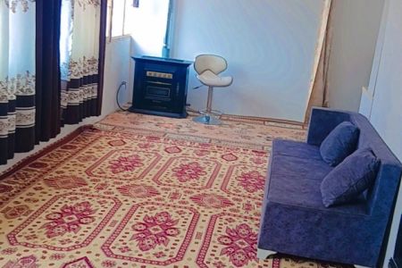 سوئیت مبله در لاهیجان - کوهبنه - طبقه دوم
