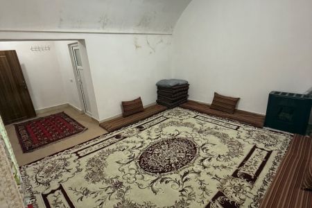 هتل کویری در سرایان - سه قلعه - سنتی ۱