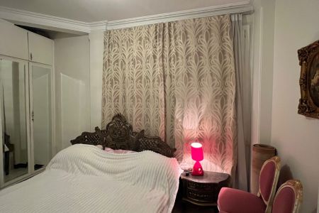 آپارتمان مبله در اختیاریه - بلوار کاوه - طبقه ۶