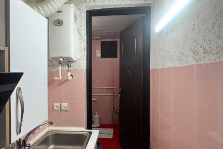 سوئیت نقلی در رشت - کوی حسینی - همکف