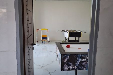 ویلا با استخر و جکوزی در هتم آباد اصفهان