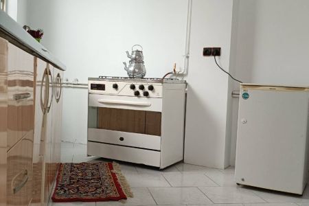 سوئیت مبله در نوشهر - سنگ تجن