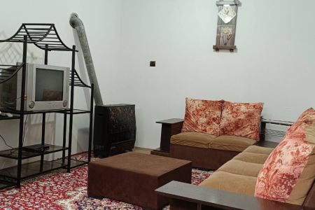 سوئیت مبله در نوشهر - سنگ تجن