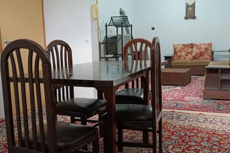 سوئیت مبله در نوشهر - سنگ تجن