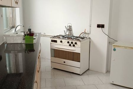 سوئیت مبله در نوشهر - سنگ تجن