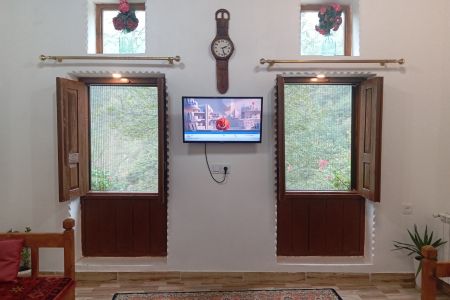Suite in Masouleh Bazaar - Second Floor