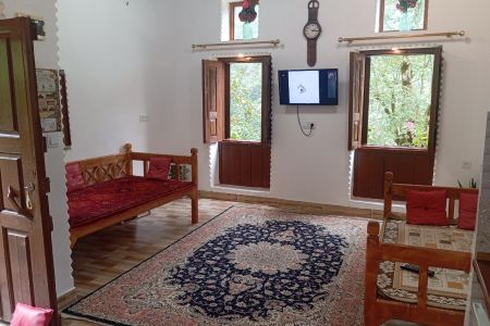 Suite in Masouleh Bazaar - Second Floor