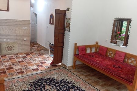 Suite in Masouleh Bazaar - Second Floor